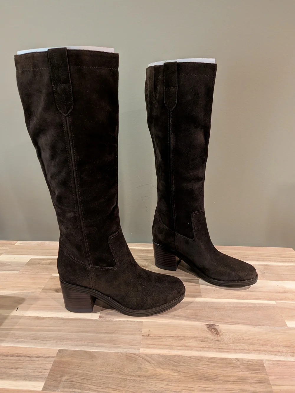 Nine West new without
